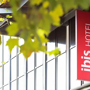 Hotel Ibis Centre Opera, Liège
